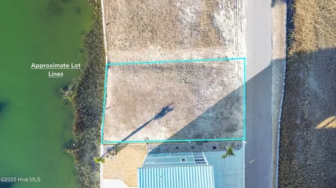 Lot 62 Riverside Drive Sunset Beach NC 28468