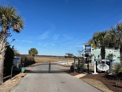 Lot 62 Riverside Drive Sunset Beach NC 28468