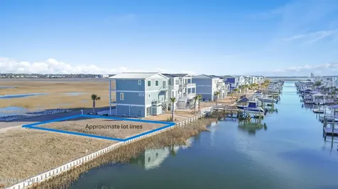 Lot 62 Riverside Drive Sunset Beach NC 28468