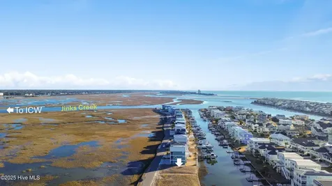 Lot 62 Riverside Drive Sunset Beach NC 28468