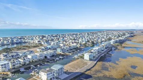 Lot 62 Riverside Drive Sunset Beach NC 28468