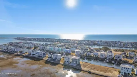 Lot 62 Riverside Drive Sunset Beach NC 28468