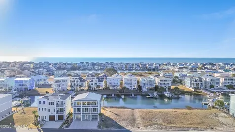 Lot 62 Riverside Drive Sunset Beach NC 28468