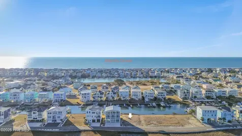 Lot 62 Riverside Drive Sunset Beach NC 28468