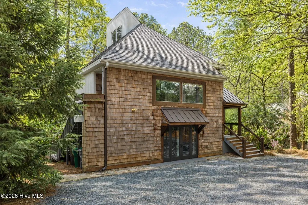 350 Pine Vista Drive Pinehurst NC 28374