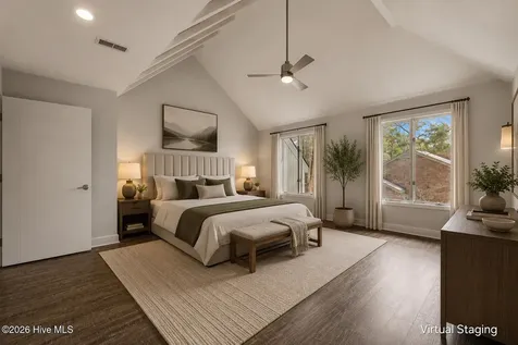 350 Pine Vista Drive Pinehurst NC 28374