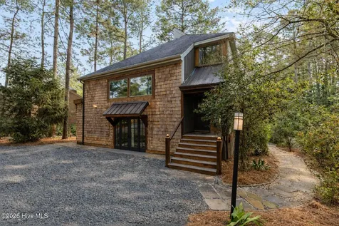 350 Pine Vista Drive Pinehurst NC 28374