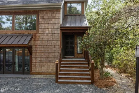 350 Pine Vista Drive Pinehurst NC 28374
