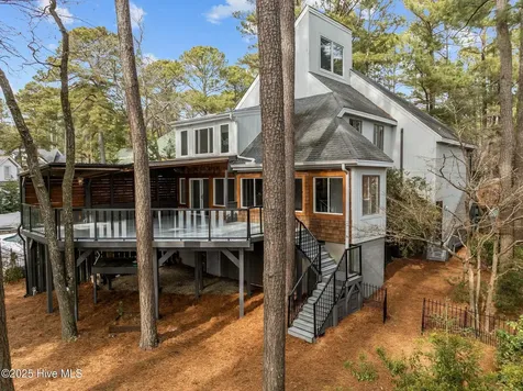 350 Pine Vista Drive Pinehurst NC 28374