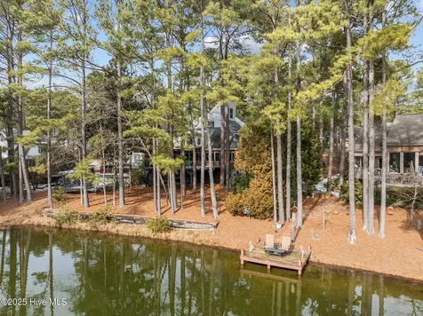 350 Pine Vista Drive Pinehurst NC 28374