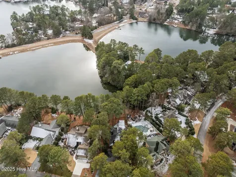 350 Pine Vista Drive Pinehurst NC 28374