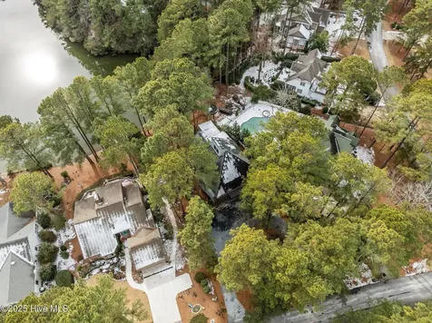 350 Pine Vista Drive Pinehurst NC 28374