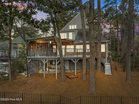350 Pine Vista Drive Pinehurst NC 28374