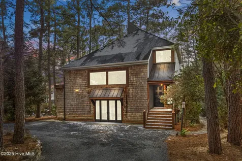 350 Pine Vista Drive Pinehurst NC 28374
