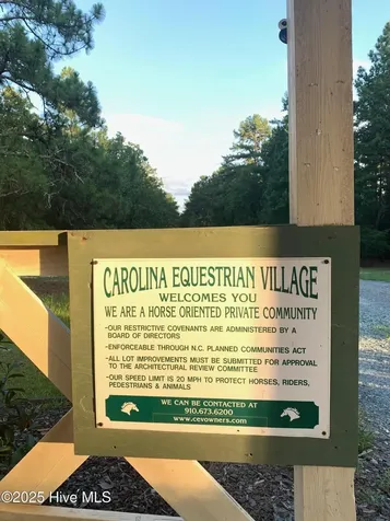 54 Palomino Road Carthage NC 28327