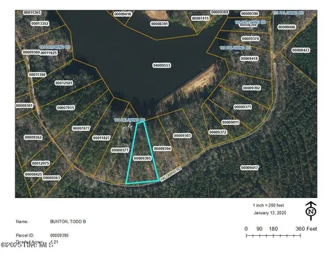 54 Palomino Road Carthage NC 28327
