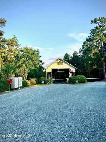 54 Palomino Road Carthage NC 28327