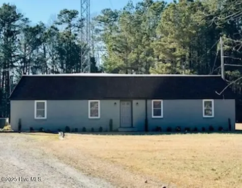 911 Parsonage Street Elizabeth City NC 27909