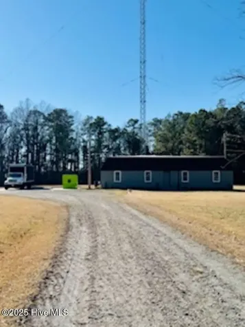 911 Parsonage Street Elizabeth City NC 27909