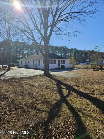 1649 Lejeune Boulevard Jacksonville NC 28546