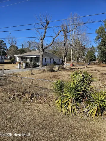 1649 Lejeune Boulevard Jacksonville NC 28546