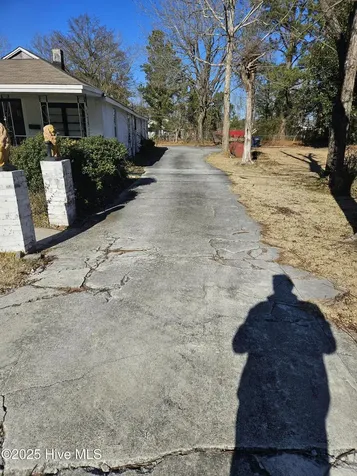 1649 Lejeune Boulevard Jacksonville NC 28546