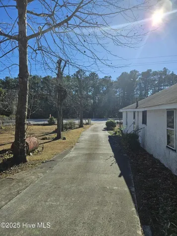 1649 Lejeune Boulevard Jacksonville NC 28546