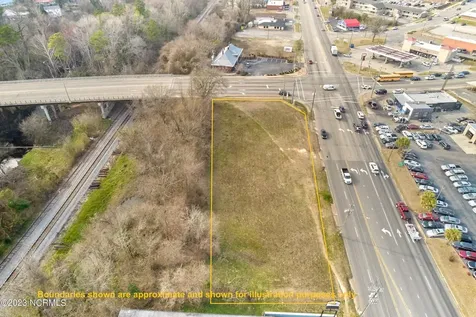 Tbd E Broad Avenue E Rockingham NC 28379