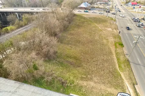 Tbd E Broad Avenue E Rockingham NC 28379