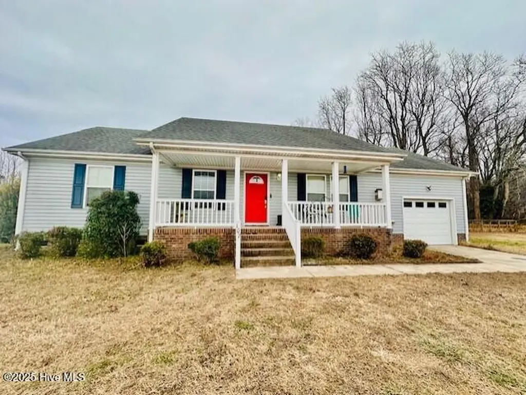 107 Clearwood Drive Moyock NC 27958