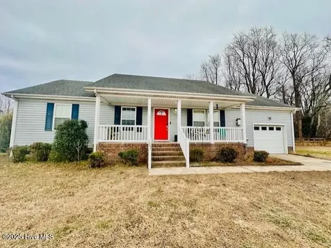 107 Clearwood Drive Moyock NC 27958