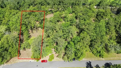 3494 Mill Pond Road SW Shallotte NC 28470