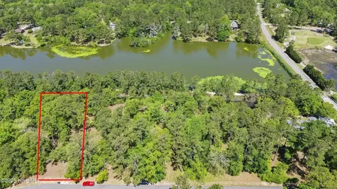 3494 Mill Pond Road SW Shallotte NC 28470