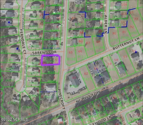 204 Pinecroft Drive Clayton NC 27520