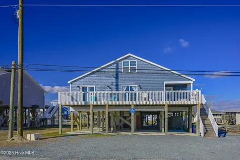 1611 New River Inlet Road North Topsail Beach NC 28460