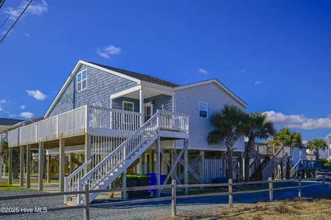 1611 New River Inlet Road North Topsail Beach NC 28460