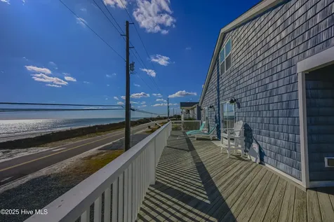 1611 New River Inlet Road North Topsail Beach NC 28460
