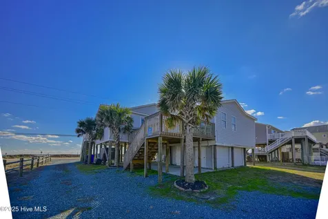 1611 New River Inlet Road North Topsail Beach NC 28460