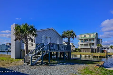 1611 New River Inlet Road North Topsail Beach NC 28460