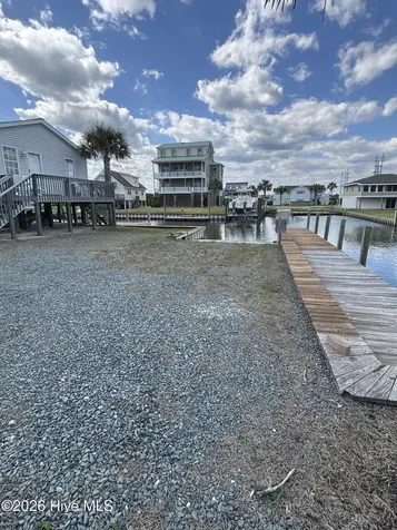 1611 New River Inlet Road North Topsail Beach NC 28460