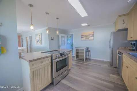 1611 New River Inlet Road North Topsail Beach NC 28460