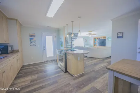 1611 New River Inlet Road North Topsail Beach NC 28460