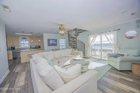 1611 New River Inlet Road North Topsail Beach NC 28460