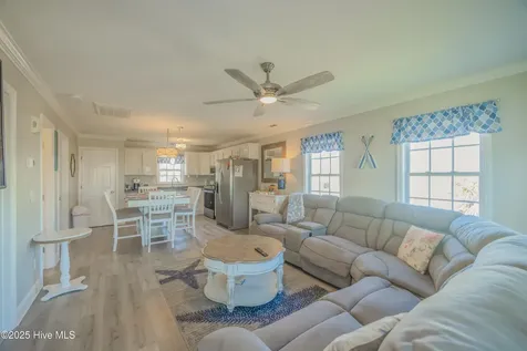 1611 New River Inlet Road North Topsail Beach NC 28460
