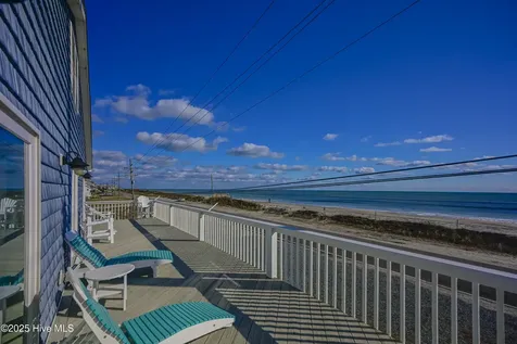1611 New River Inlet Road North Topsail Beach NC 28460