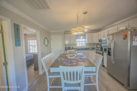 1611 New River Inlet Road North Topsail Beach NC 28460