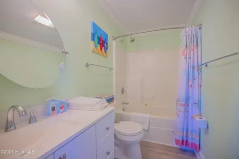 1611 New River Inlet Road North Topsail Beach NC 28460
