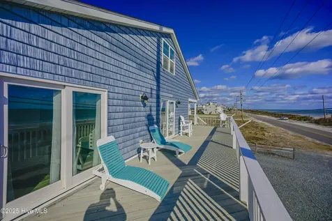 1611 New River Inlet Road North Topsail Beach NC 28460