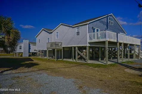 1611 New River Inlet Road North Topsail Beach NC 28460