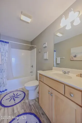 1611 New River Inlet Road North Topsail Beach NC 28460